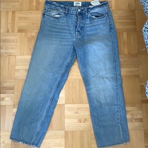 Mom jeans